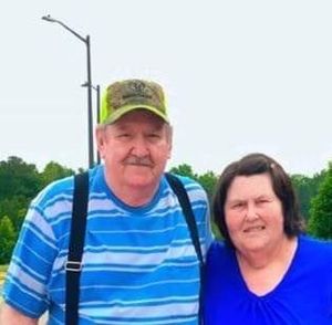 Meet your Posher, Dianne mccain